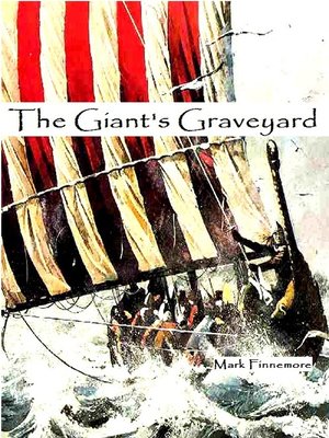 cover image of The Giant's Graveyard